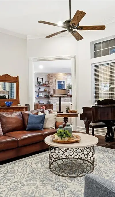 6106 Sunderland Drive, Colleyville TX 76034 - Photo 5