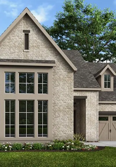 311 Twilight Drive, Prosper TX 75078