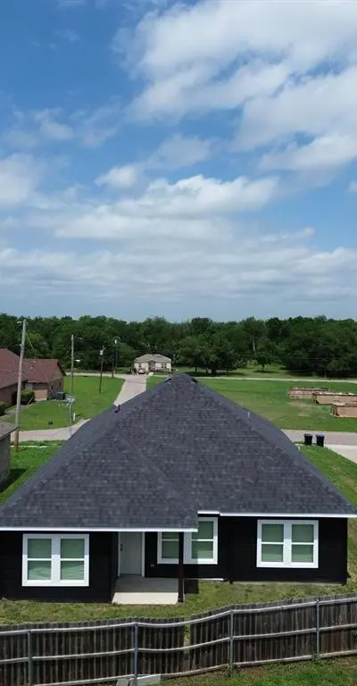 1401 Marshall Street, Greenville TX 75401
