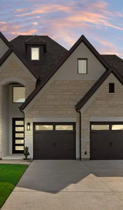 105 Deep Water Court, Heath TX 75126