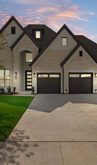 105 Deep Water Court, Heath TX 75126 - Photo 3