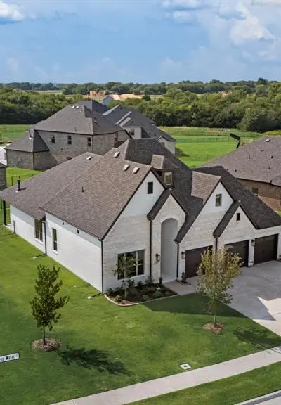 105 Deep Water Court, Heath TX 75126 - Photo 4