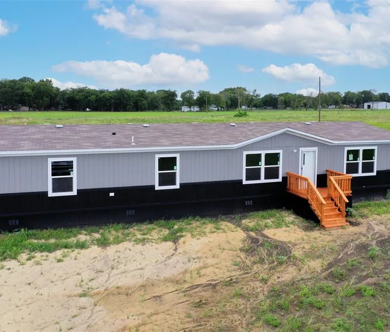 1223 Old Ida Rd Street, Sherman TX 75090