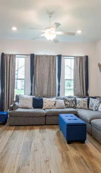 6434 Baritone Court, Sachse TX 75048 - Photo 2
