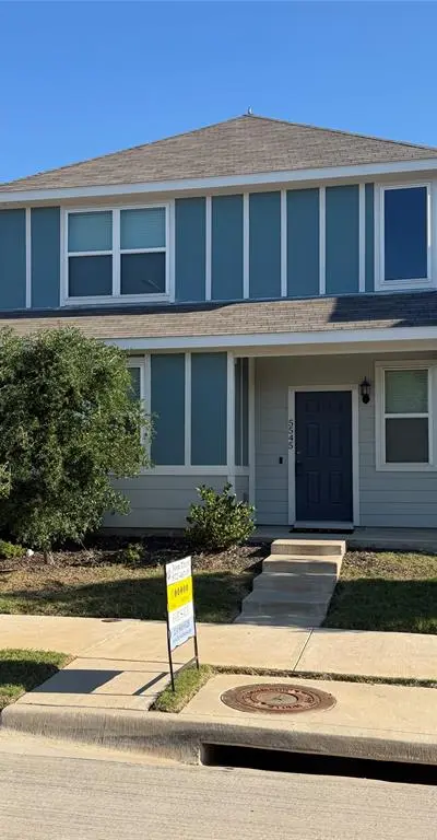 5545 Topwater Trail, Fort Worth TX 76119