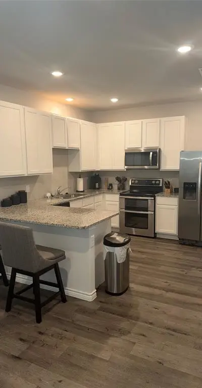 5545 Topwater Trail, Fort Worth TX 76119 - Photo 2