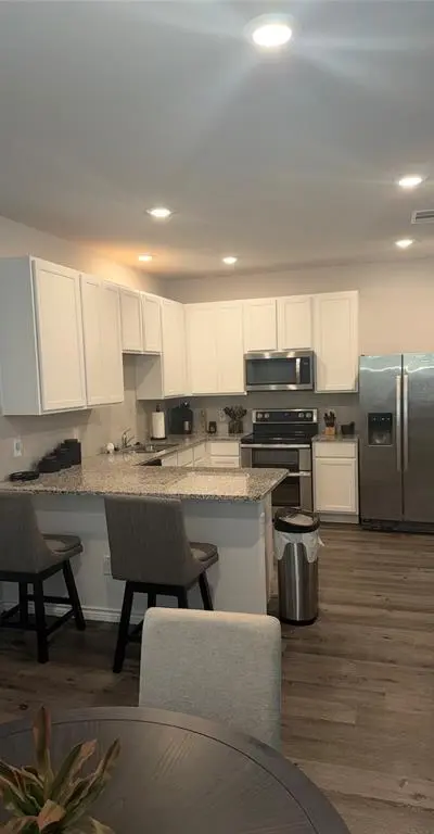 5545 Topwater Trail, Fort Worth TX 76119 - Photo 3