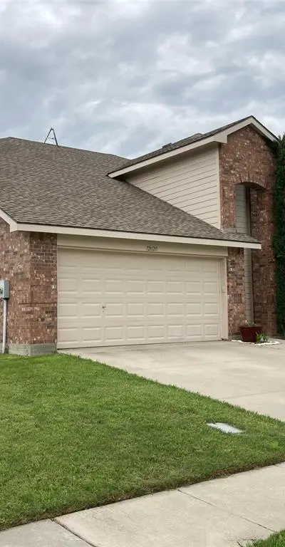 12020 Shine Avenue, Rhome TX 76078