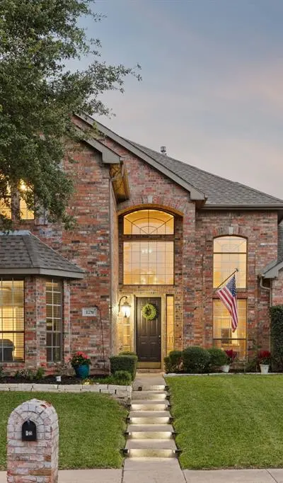 129 Timberbluff Lane, Murphy TX 75094