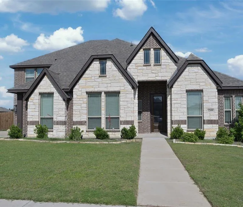12600 Eagles Bluff, Godley TX 76044