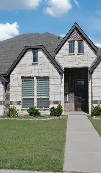12600 Eagles Bluff, Godley TX 76044