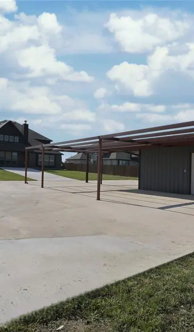 12600 Eagles Bluff, Godley TX 76044 - Photo 4