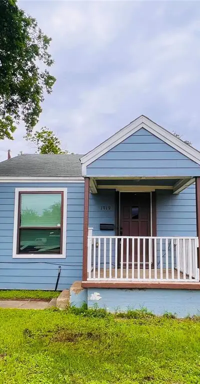 1919 E Ledbetter Drive, Dallas TX 75216 - Photo 4