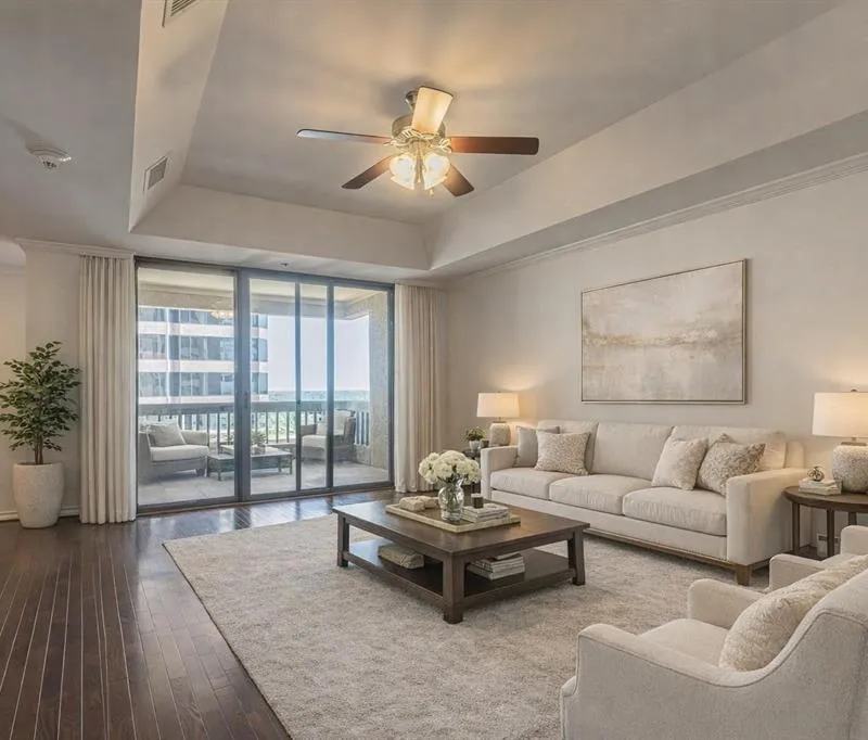 5909 Luther Lane # 1502, Dallas TX 75225