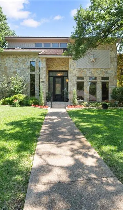 4917 Wareham Drive, Arlington TX 76017