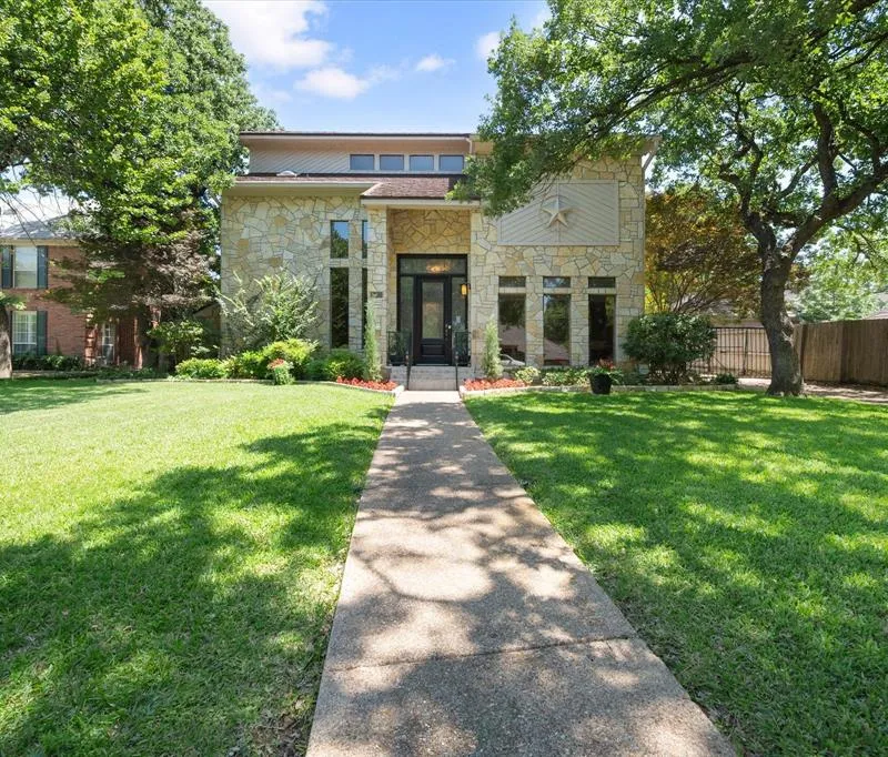 4917 Wareham Drive, Arlington TX 76017