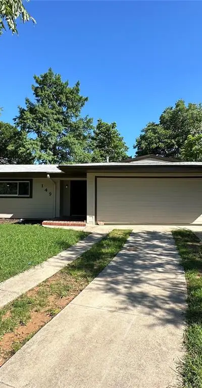 149 Parkwood Avenue, Arlington TX 76013 - Photo 2