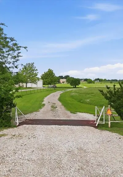 3289 Mitchell Road, Krum TX 76249