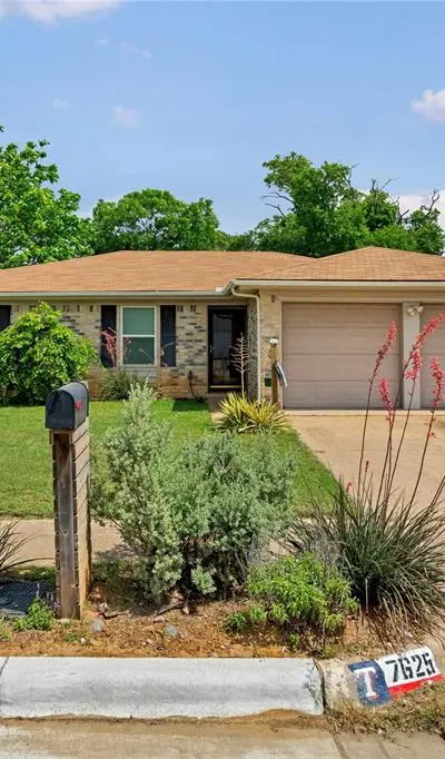 7625 Portman Avenue, Fort Worth TX 76112