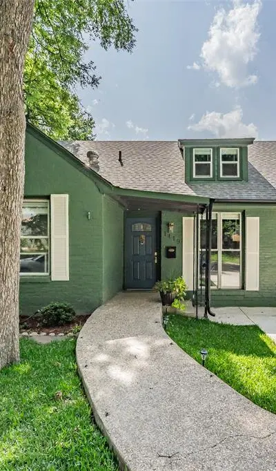 1419 Ramsey Avenue, Dallas TX 75216