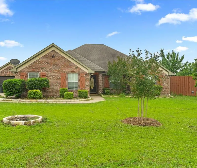 118 Dustin Drive, Fate TX 75189