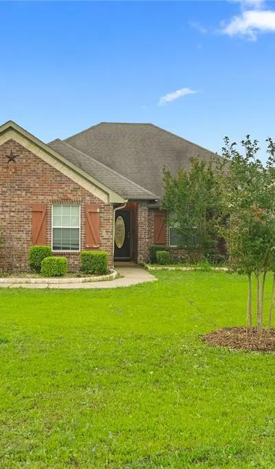 118 Dustin Drive, Fate TX 75189