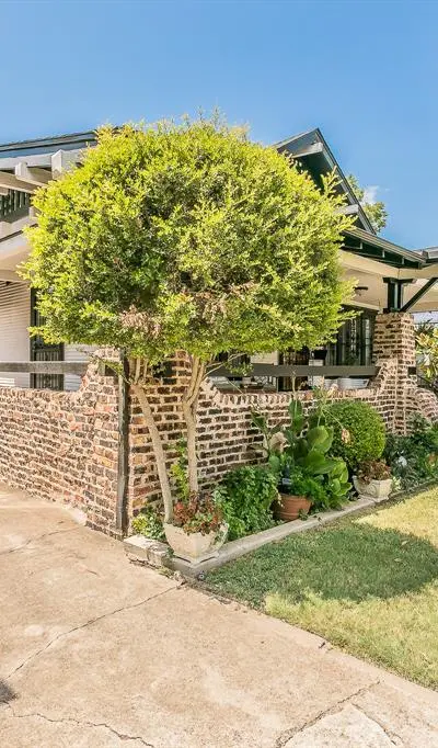 2238 College Avenue, Fort Worth TX 76110 - Photo 5