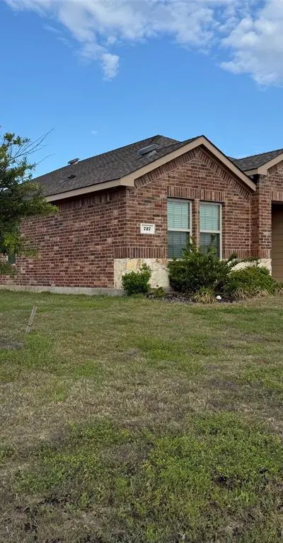 727 Meadow Creek Lane, Josephine TX 75189