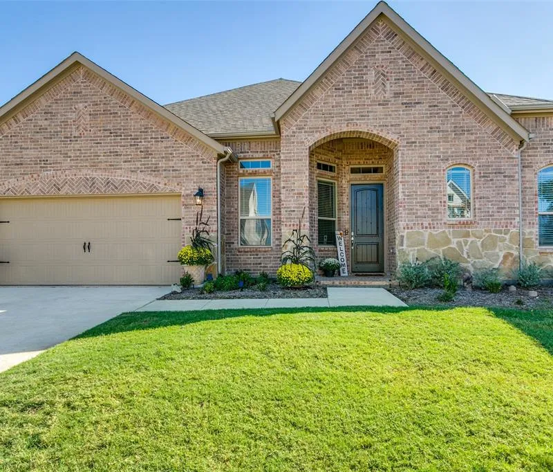 3508 Ithaca Street, Corinth TX 76208