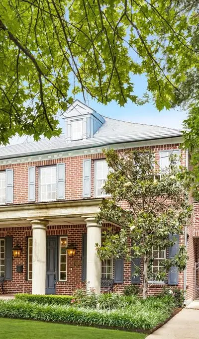4529 Pomona Road, Dallas TX 75209