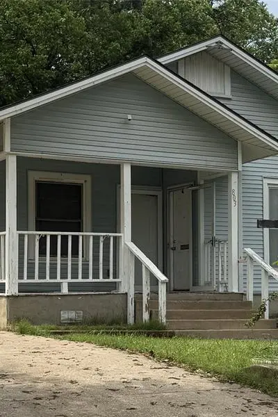 803 S Vernon Avenue, Dallas TX 75208
