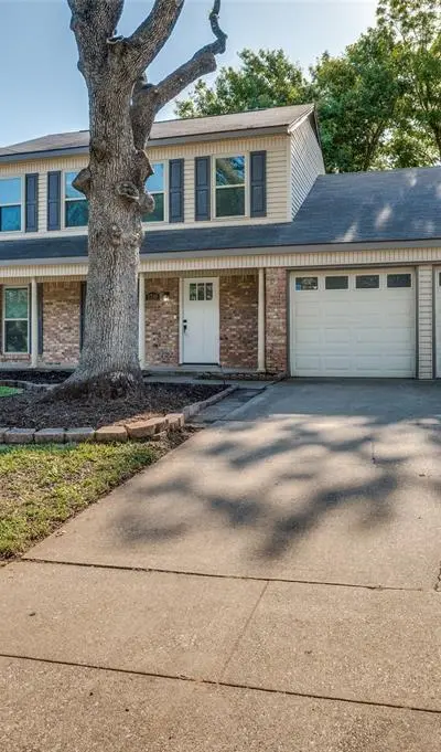 1710 Chittam Drive, Euless TX 76039