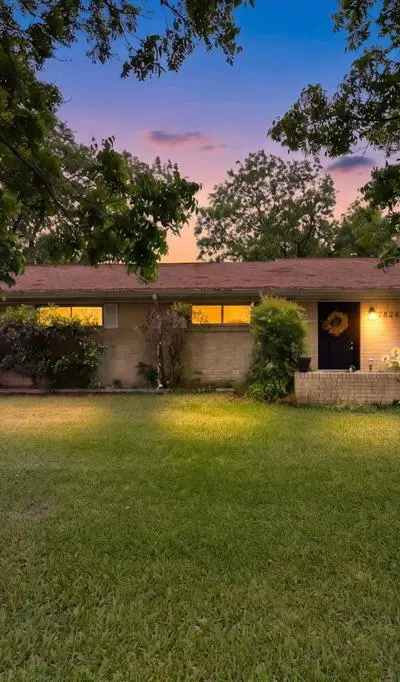 7826 Fm 1836, Kaufman TX 75142