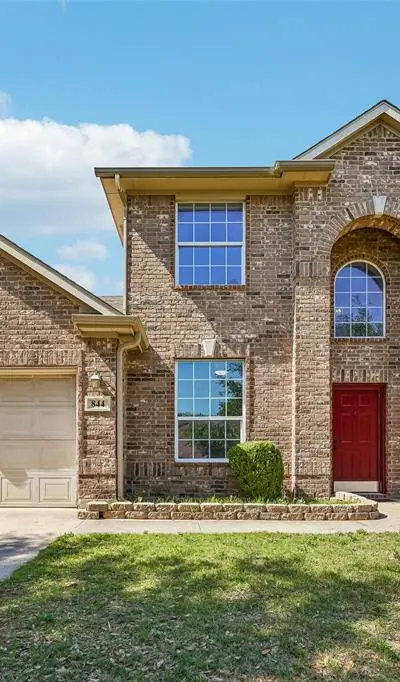 844 Sequoia Way, Saginaw TX 76131