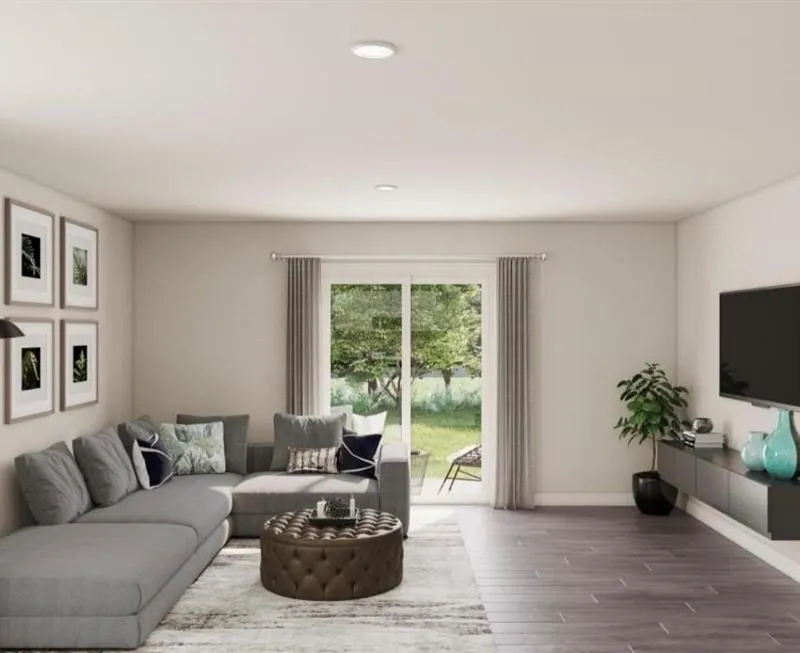 258 Peace Lily Way, Tolar TX 76476