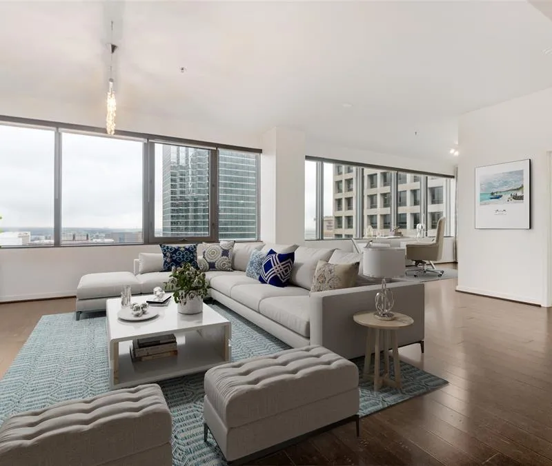 1200 Main Street # 1806, Dallas TX 75202