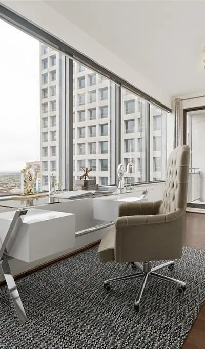 1200 Main Street # 1806, Dallas TX 75202 - Photo 2