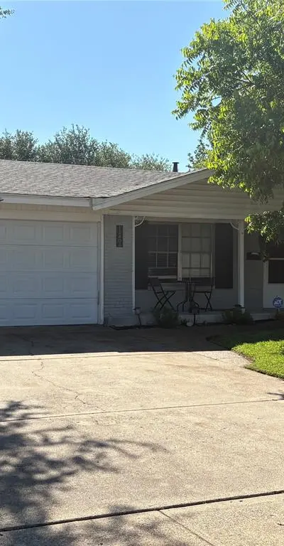 12404 Sunland Street, Dallas TX 75218