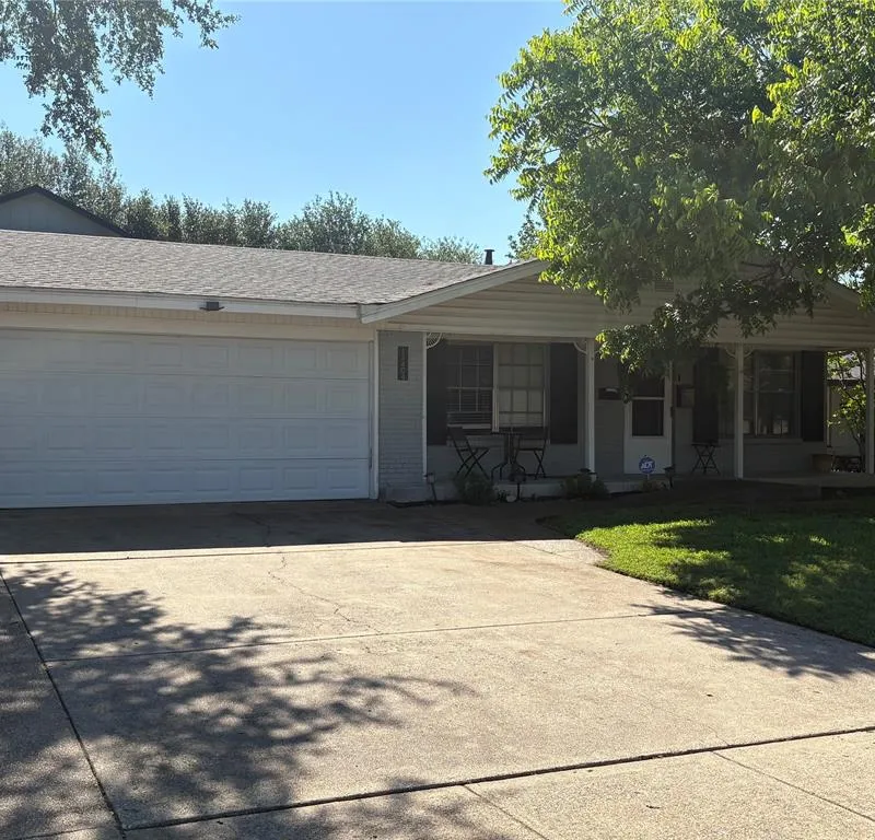 12404 Sunland Street, Dallas TX 75218