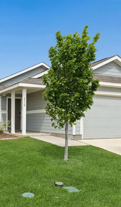 2932 Dora Drive, Fort Worth TX 76119