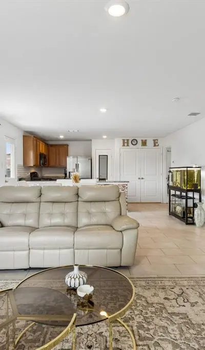 2932 Dora Drive, Fort Worth TX 76119 - Photo 3