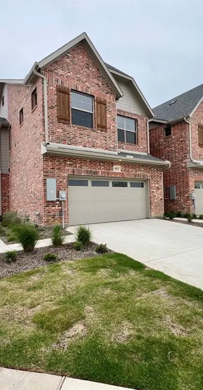 4603 Hawks Trail, Oak Point TX 75068 - Photo 2