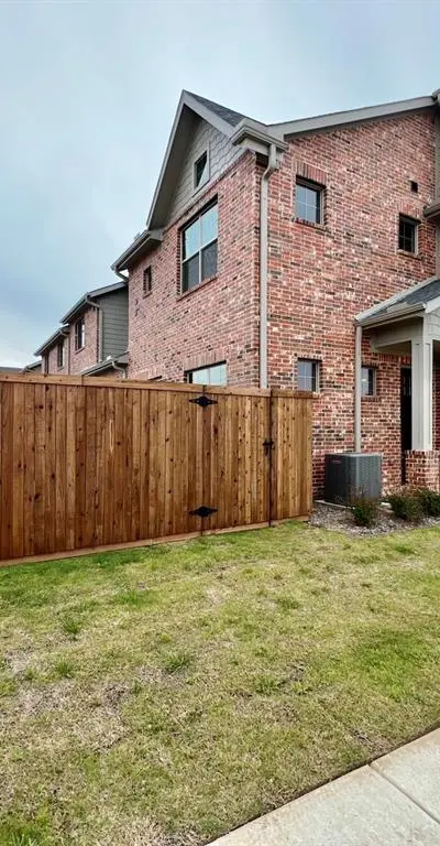 4603 Hawks Trail, Oak Point TX 75068 - Photo 3