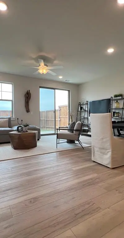 4603 Hawks Trail, Oak Point TX 75068 - Photo 4