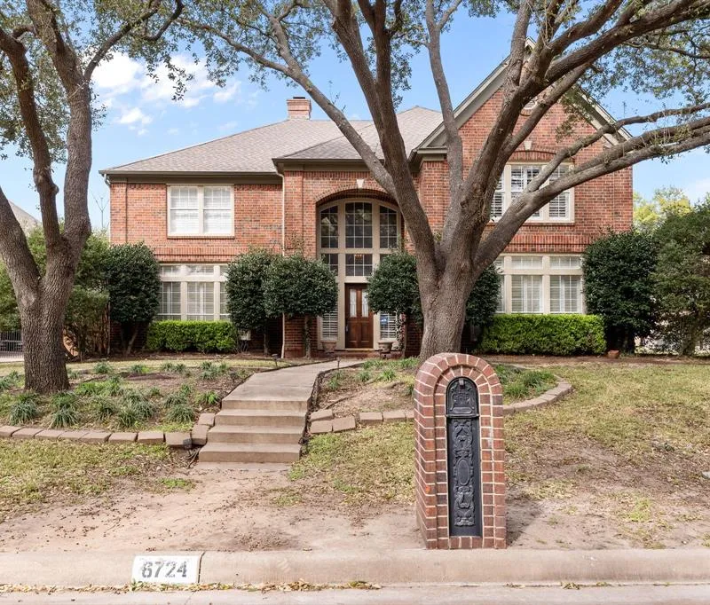 6724 E Park, Fort Worth TX 76132