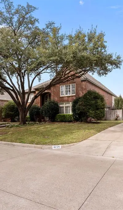 6724 E Park, Fort Worth TX 76132 - Photo 3
