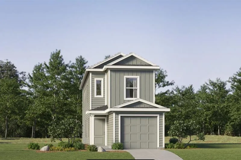 12121 Steeplechase Drive, Providence Village TX 76227
