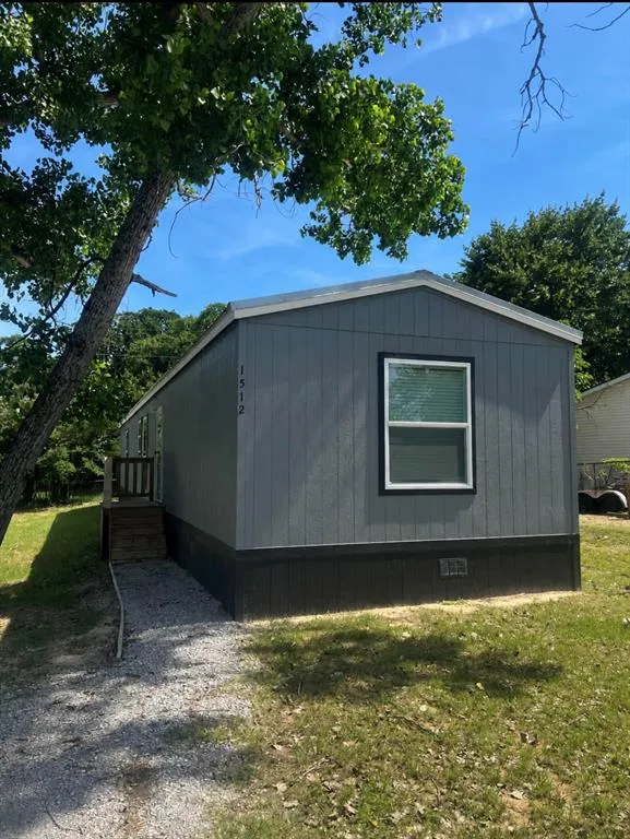 1512 Partridge Court, Pelican Bay TX 76020