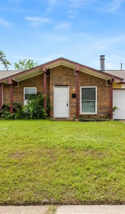 4314 Hillsdale Lane, Garland TX 75042