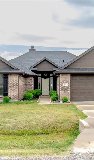 103 Palomino Drive, Palmer TX 75152